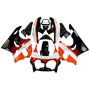 1992-1993 Honda CBR900RR 893 Amotopart Injection Fairing Kit Bodywork Plastic ABS #116