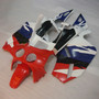 1988-1992 Honda VFR400R NC30 Amotopart Injection Fairing Kit Bodywork Plastic ABS #105