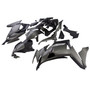 2020-2022 Kawasaki ER-6F Ninja650 Amotopart Injection Fairing Kit Bodywork ABS  #104
