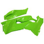 2021-2022 Kawasaki ZX-10R ZX10R Amotopart Injection Fairing Kit Bodywork ABS #107