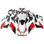 2012-2016 Aprilia RS4|125|50 Amotopart Injection Fairing Kit Bodywork #102