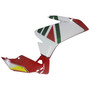 2012-2016 Aprilia RS4|125|50 Amotopart Injection Fairing Kit Bodywork #105