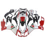 2012-2016 Aprilia RS4|125|50 Amotopart Injection Fairing Kit Bodywork #105