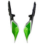 2012-2016 Aprilia RS4|125|50 Amotopart Injection Fairing Kit Bodywork #109