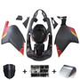 2000-2005 Aprilia RS125 Amotopart Injection Fairing Kit Bodywork Plastic ABS 
