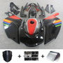 2000-2005 Aprilia RS125 Amotopart Injection Fairing Kit Bodywork Plastic ABS #107
