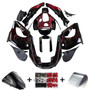 1997-2007 Yamaha YZF1000R Thunderace Amotopart Injection Fairing Kit Bodywork ABS #105