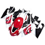2006-2011 Aprilia RS125 Amotopart Injection Fairing Kit Bodywork Plastic ABS #111