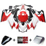 2006-2011 Aprilia RS125 Amotopart Injection Fairing Kit Bodywork Plastic ABS #117