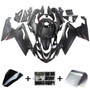 2006-2011 Aprilia RS125 Amotopart Injection Fairing Kit Bodywork Plastic ABS #119
