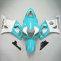 2003-2004 Suzuki GSXR1000 K3 Amotopart Injection Fairing Kit Bodywork Plastic ABS #120