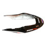 2004-2007 Honda CBR600 F4i Amotopart Injection Fairing Kit Bodywork Plastic ABS #118