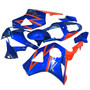 2002-2003 Honda CBR954 Amotopart Injection Fairing Kit Bodywork Plastic ABS #111