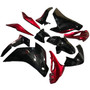 2011-2015 Honda CBR250R Amotopart Injection Fairing Kit Bodywork Plastic ABS #108