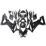 2019-2020 Honda CBR650R Amotopart Injection Fairing Kit Bodywork Plastic ABS #105
