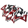 2019-2020 Honda CBR650R Amotopart Injection Fairing Kit Bodywork Plastic ABS #107