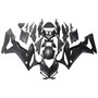 2021-2022 Honda CBR650R Amotopart Injection Fairing Kit Bodywork Plastic ABS #104