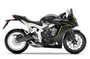 2014-2016 Honda CBR650F Amotopart Injection Fairing Kit Bodywork Plastic ABS #104