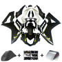2014-2016 Honda CBR650F Amotopart Injection Fairing Kit Bodywork Plastic ABS #104