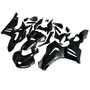 2020-2023 Honda CBR1000RR-R Amotopart Injection Fairing Kit Bodywork Plastic ABS #107