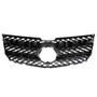 2013-2015 Mercedes-Benz GLK250 Bluetec 4matic Sport Utility 4-door Front Hood Bumper Grill Grille 2048802983 Generic