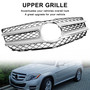 2013-2015 Mercedes-Benz GLK250 Bluetec 4matic Sport Utility 4-door Front Hood Bumper Grill Grille 2048802983 Generic