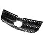 2012-2015 Mercedes-Benz Glk300 Base Sport Utility 4-door Front Hood Bumper Grill Grille 2048802983 Generic