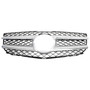 2015 Mercedes-benz Glk350 Sport Utility 4-door Front Hood Bumper Grill Grille 2048802983 Generic