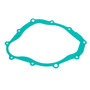 Magneto Stator + 2-plug Voltage Rectifier + Gasket For Suzuki SV650 SV650S 99-02
