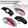 Injection ABS Plastic Bodywork Fairing Kit for Yamaha XSR900 2016-2021 006#