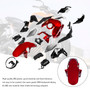 ABS Plastic Injection Molding Fairing Fit for Honda CB 650 R CB650R 2021-2022 06#