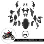 Bodywork Fairing Injection Molding Unpainted For Honda CB650R CB 650 R 2021-2022