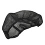 Heat-Resistant Net Seat Mesh Cover Universal L For Motorcycle Scooter Motorbike