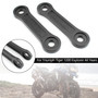 CNC Aluminum Lowering Link Kit 20mm For Tiger 1200 Explorer All Years