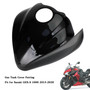 Gas Tank Cover Guard Fairing Protector For Suzuki GSX-S 1000 GSXS 2015-2020 Black