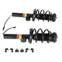2¡Á Front Suspension Strut Assys w/ Electric for Cadillac XTS 2013-2019 84677093