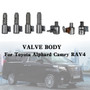 2001-2006 LEXUS ES300 3.0L U150 U151 U151E Transmission Solenoids Valve Kit Generic