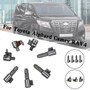 2001-2006 LEXUS ES300 3.0L U150 U151 U151E Transmission Solenoids Valve Kit Generic