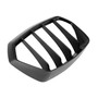 Front Headlight Guard Cover Grille Black Fit For Vespa Sprint 150 2016-2021 17
