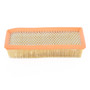 Air Filter 13717712317 Fits BMW K1600GT K1600GTL K1600B K1600 Bagger 2010-2024