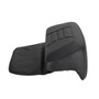 Chopped Pack Trunk Backrest Pad fit for Tour Pak Touring FL Road Glide 2014-Up