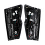L+R Led Tail Light Lamp For Isuzu D-max Pickup 2020-2022