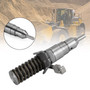 1PCS Fuel Injector 1278216 127-8222 127-8205 0R-8682 fit Caterpillar 3116 3114