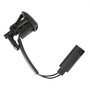 Windshield Wiper Nozzle Spray Heated for BMW 1 Z4 X5 Series E53 E81 61667110851