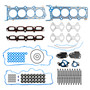 24-Valve Head Gasket Set Bolts for Ford F150 F250 F350 5.4L SOHC 2004-2006