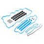 24-Valve Head Gasket Set Bolts for Ford F150 F250 F350 5.4L SOHC 2004-2006