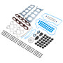 24-Valve Head Gasket Set Bolts for Ford F150 F250 F350 5.4L SOHC 2004-2006