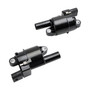 2007 Chevy Silverado 1500 New Body Style V8 4.8L - 8x Ignition Coil+Spark Plug+ Wire UF414 Generic