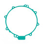 Left Engine Stator Cover Gasket For Honda VFR800 Fi Interceptor 800 1998-2001