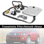 A518 46RE 48RE Transmission Filter Kit w/ Solenoid +Sensor Set 2000-Up